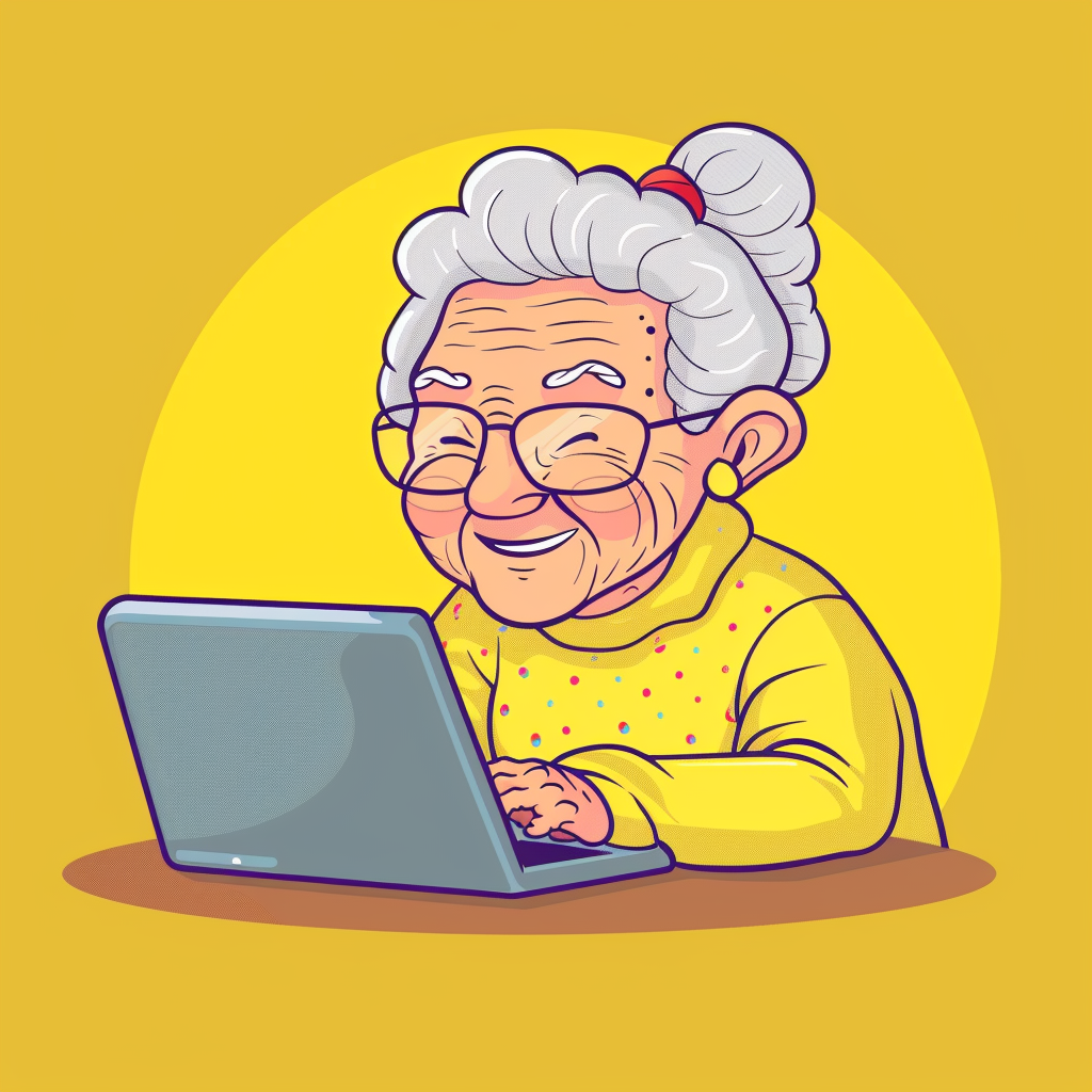 Navigating Technology: A Senior’s Guide to Staying Connected