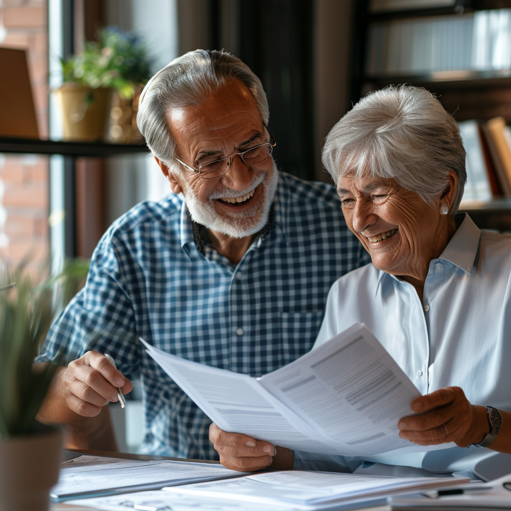 Affordable Senior Life Insurance: Cheap Life Insurance for Seniors