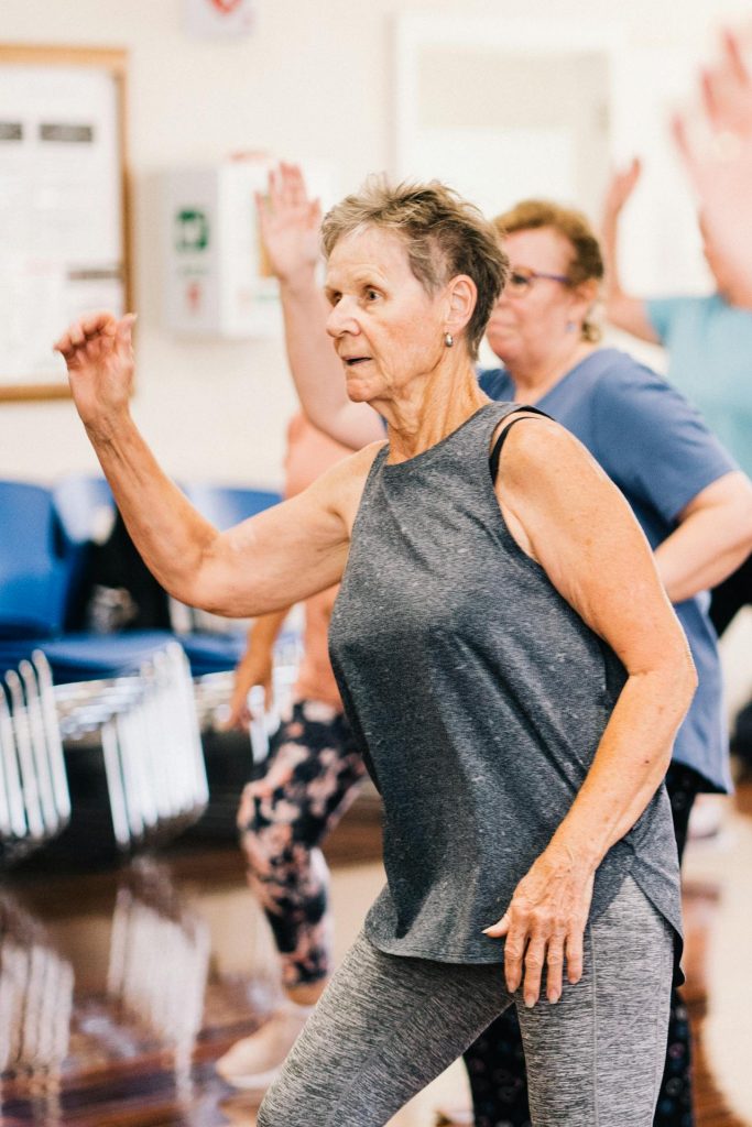 The Essential Guide to Physical Exercise for Seniors: Enhancing Health, Mobility, and Well-being